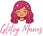 Glitzy Manes - Home