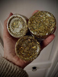 Glitzy Manes “Stella” Glitter Hair Gel